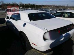 دودج تشالنجر